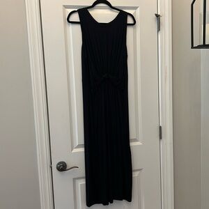 Maurice’s 24/7 Black Tank Dress Size Large
